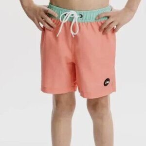 Zyia Active Boys Swim Trunks Size 9-10